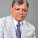 Vitaly Nikolaevich Klimov