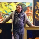 Alexander Mihailovich Kishchenko