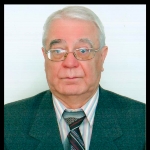 Vladimir Fedorovich Klepikov