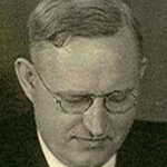 Charles Eavey