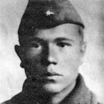 Nikolai Nikolaevich Klimenko