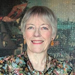 Jo Beverley