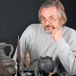 Alexander Yurievich Klokov