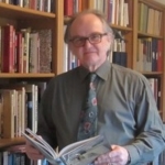 Clive Edwards