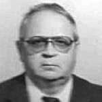 Valery Vitalievich Klochkov