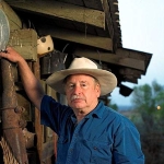 Fred Blackburn