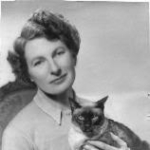 Monica Edwards
