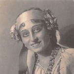 Elizaveta Ivanovna Karakash