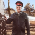 Yuri Petrovich Klyuchnikov