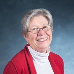 Sheila Blair