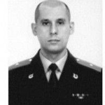 Oleg Mikhailovich Klyuchnikov
