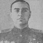 Mihail Tikhonovich Knyazev
