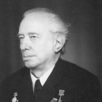 Yuri Borisovich Kobzarev