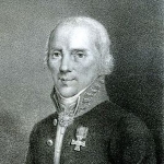 Petr Borisovich Inokhodtsev