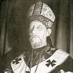Evgraf Evgrafovich Kovalevsky
