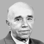 Yuri Sviridovich Kobyletsky