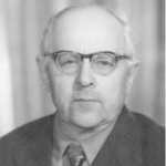 Rostislav Ernestovich Neyman