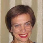 Olga Evgenievna Makarova