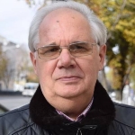Igor Mikhailovich Nepomnyaschy