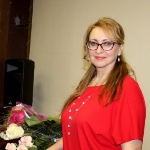 Olga Anatolievna Makeeva
