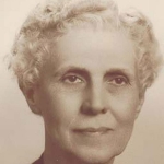 Sophia Fahs