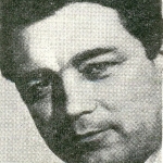 Anatoly Alexandrovich Ionkin
