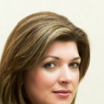 Irina Vladimirovna Makarova