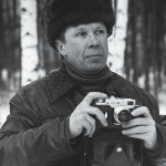 Mikhail Kalugin