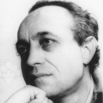 Anatoly Michailovich Nesterov