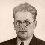 Valentin Grigorievich Nesterov