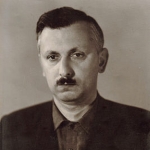 Iosif Semenovich Iokhvidov