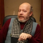 Valentin Michailovich Nervin