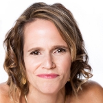 Mariana Caplan