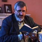 Pavel Markovich Polyan