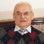 Alexander Yakovlevich Neumyvakin