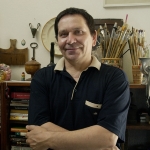 Valentin Gubarev