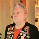 Galina Anatolievna Polivanova