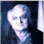 Nina Ivanovna Kapper
