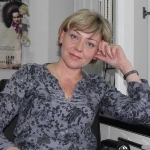 Magdalena Alekseevna Magdalinina