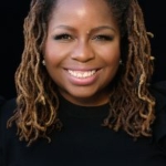 Veronica Chambers