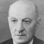 Avedikt Lukyanovich Mazlumov