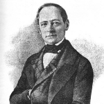 Mikhail Leontievich Magnitsky - great-grandson  of Leonty Magnitsky