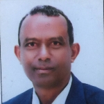 Hailu Legesse