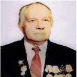 Pyotr Kuzmich Kotov