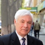 Alexei Mikhailovich Nakvasin