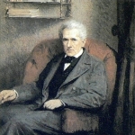Alexander Vasilievich Nikitenko