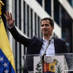 Juan Guaidó