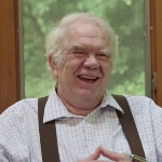 Brad Cox