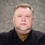Alexander Alekseevich Nazarov