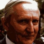 Maksim Evgrafovich Kovalevsky - Brother of Peter Yevgrafovich Kovalevsky